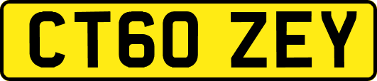 CT60ZEY