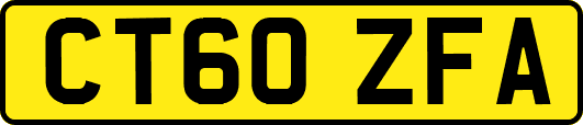 CT60ZFA