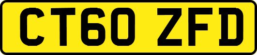 CT60ZFD