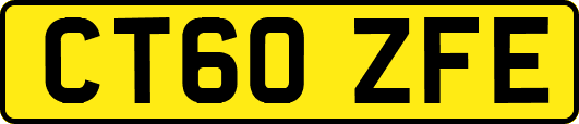CT60ZFE