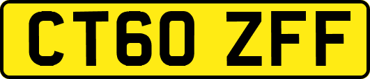 CT60ZFF
