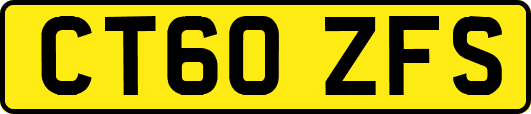 CT60ZFS