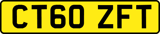 CT60ZFT