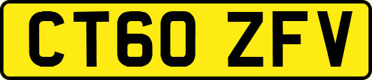 CT60ZFV