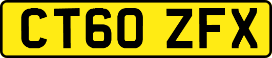 CT60ZFX