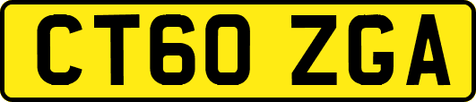 CT60ZGA