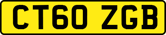 CT60ZGB