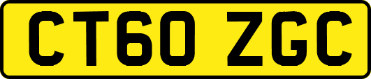 CT60ZGC