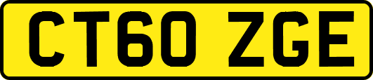 CT60ZGE