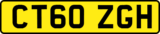 CT60ZGH