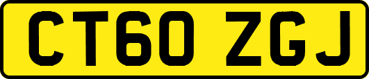 CT60ZGJ