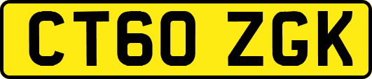 CT60ZGK