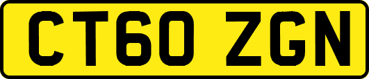 CT60ZGN