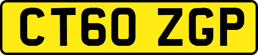 CT60ZGP