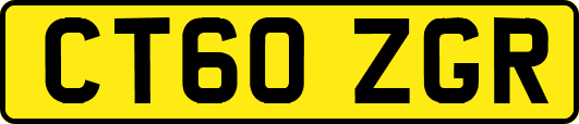CT60ZGR