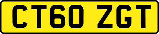 CT60ZGT
