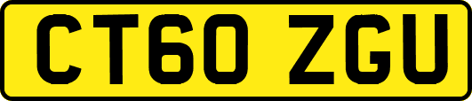 CT60ZGU