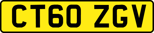 CT60ZGV