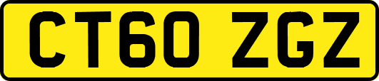 CT60ZGZ