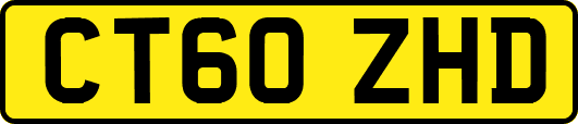 CT60ZHD