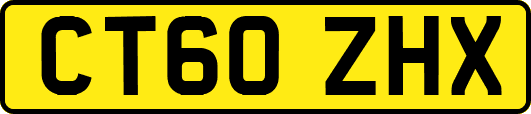 CT60ZHX