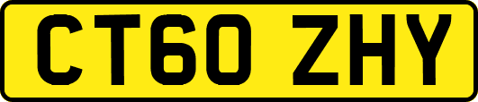 CT60ZHY