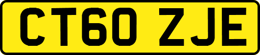 CT60ZJE