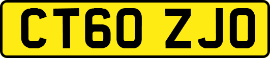CT60ZJO