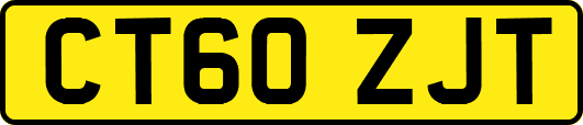 CT60ZJT