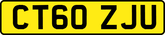 CT60ZJU