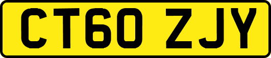 CT60ZJY