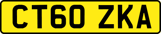 CT60ZKA