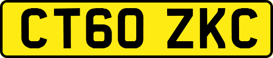 CT60ZKC
