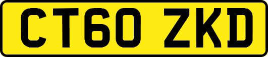 CT60ZKD