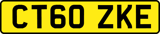 CT60ZKE