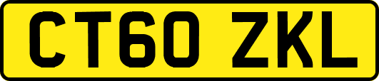 CT60ZKL