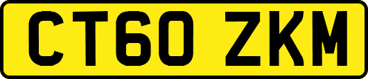 CT60ZKM