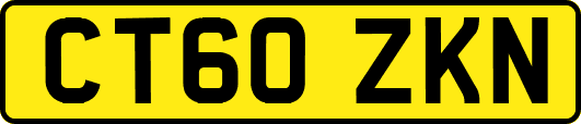 CT60ZKN