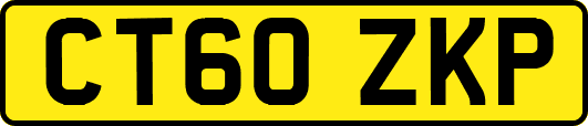 CT60ZKP