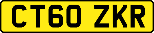 CT60ZKR