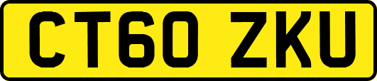 CT60ZKU