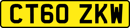 CT60ZKW