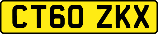 CT60ZKX