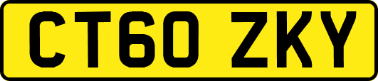 CT60ZKY