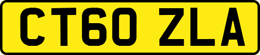 CT60ZLA