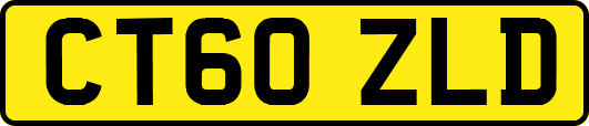 CT60ZLD
