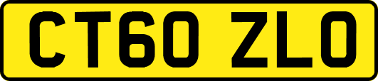 CT60ZLO