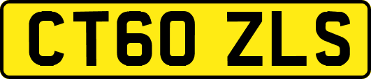 CT60ZLS