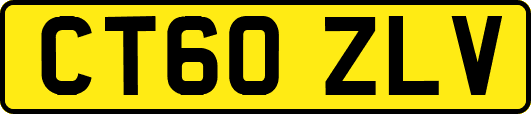CT60ZLV