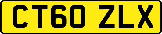 CT60ZLX
